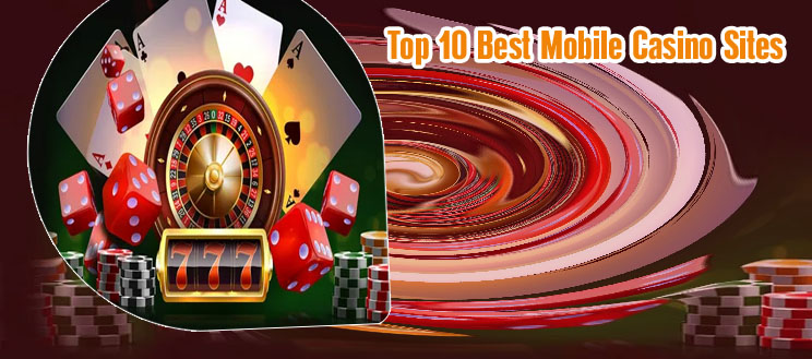 10 best casinos online