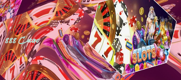 888 casino mobile app