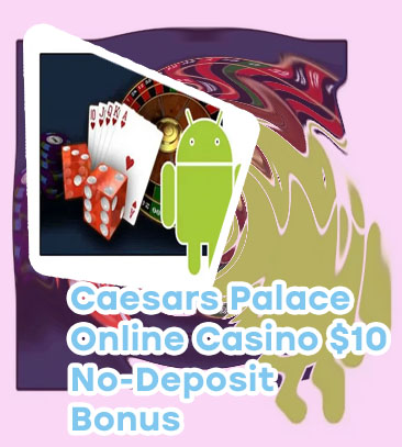 Android casino real money no deposit