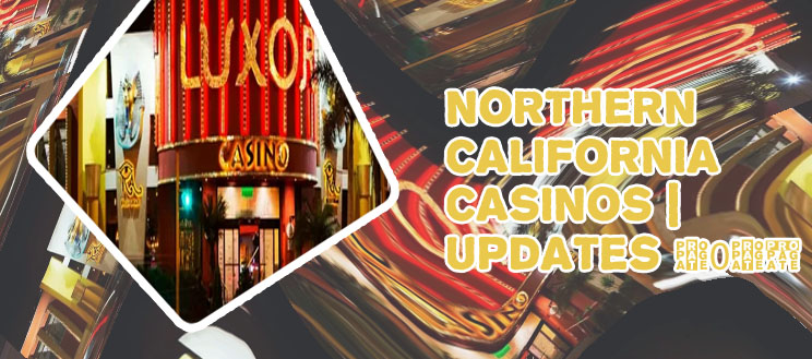 Any open casinos near me