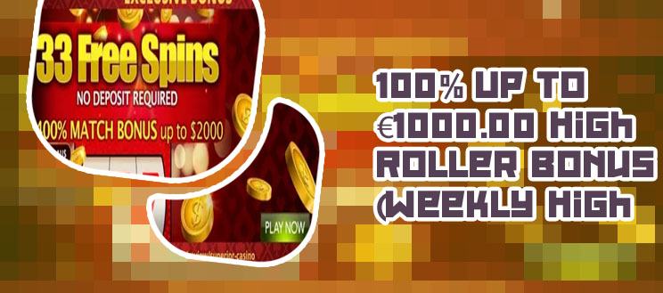 B casino no deposit bonus