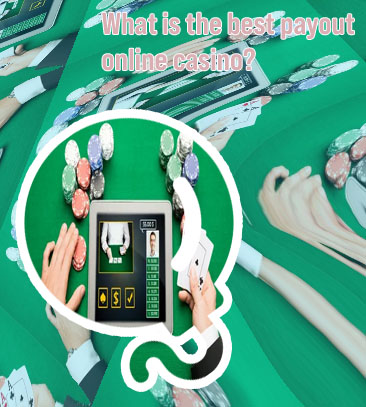 Best cash out online casino