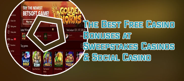 Best casino signup bonuses