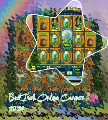 Best irish online casinos