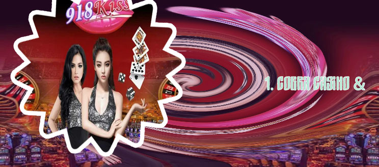 Best most secure online casino