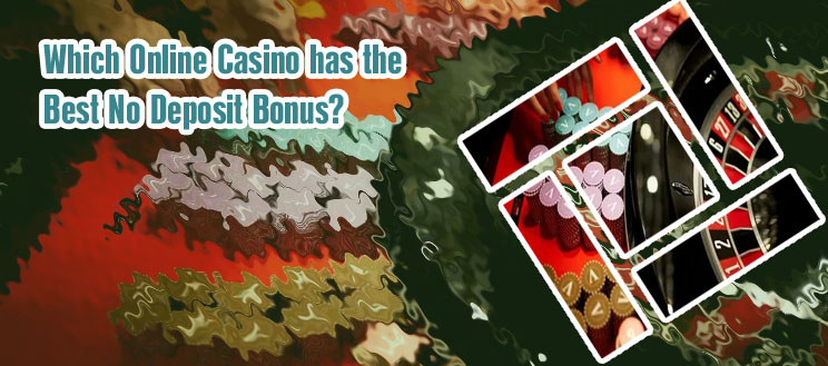 Best no account casino