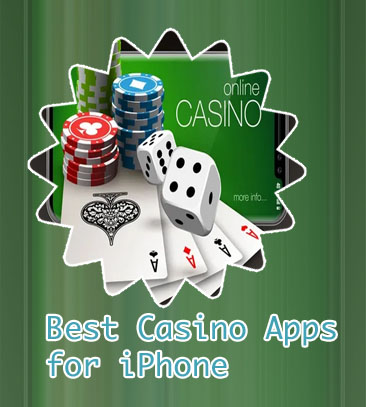 Best online casino iphone