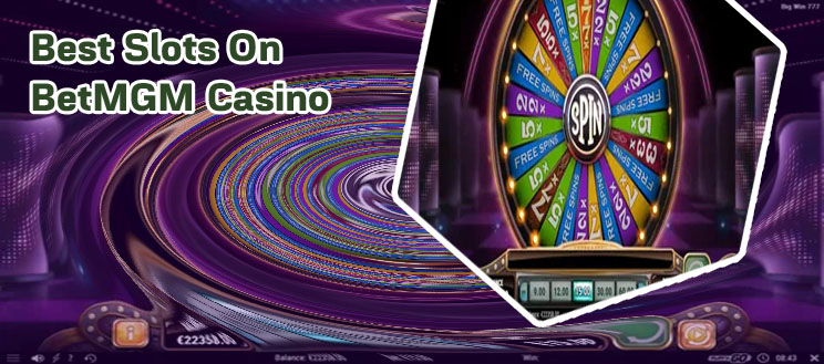 Best online casino to win big