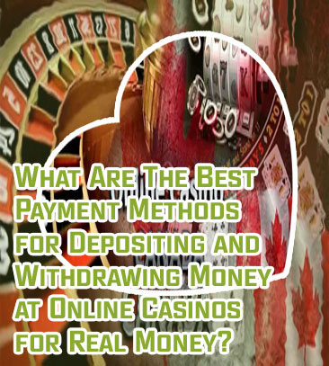 Best online casino worldwide