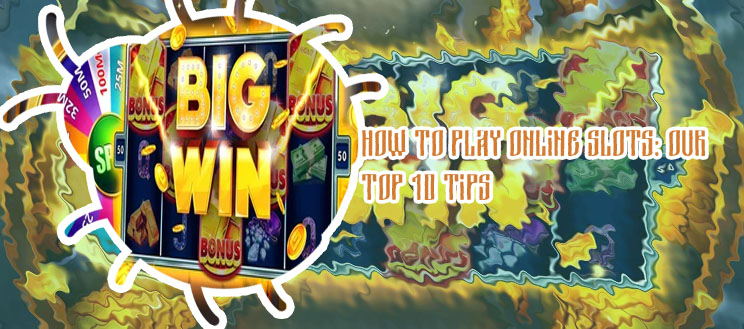 Best way to win at casino slots