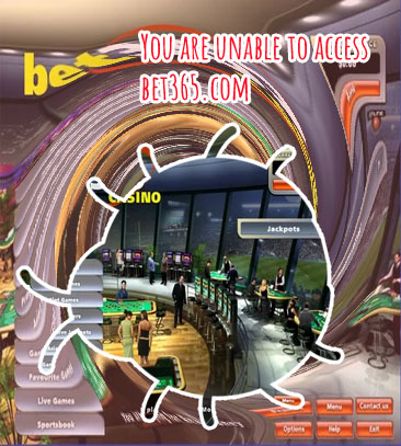 Bet365 casino blackjack