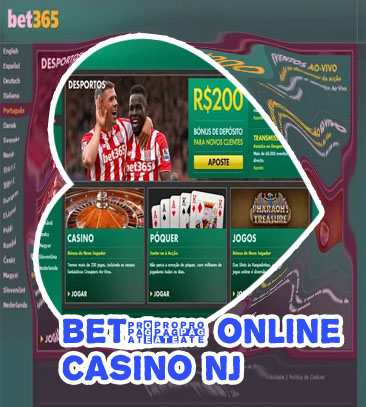 Bet365 casino online