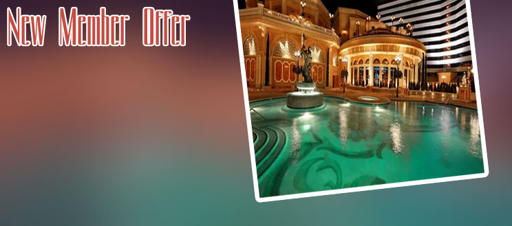 Casino and spa near me