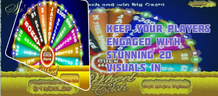 Casino cash games online