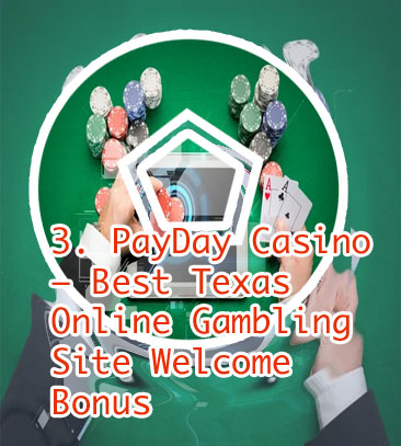 Casino gambling sites