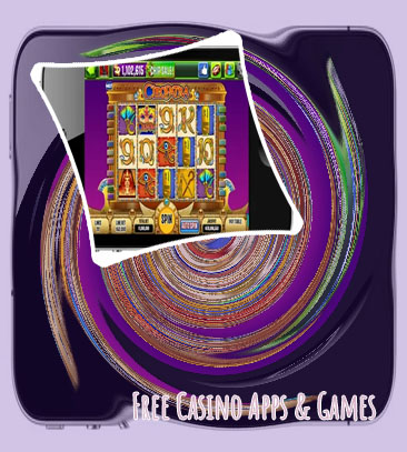 Casino games android apps