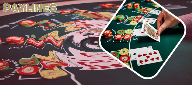 Casino games that pay cash