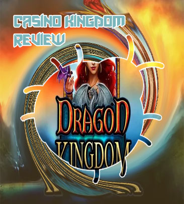 Casino kingdom online casino
