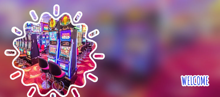 Casino near me that is open