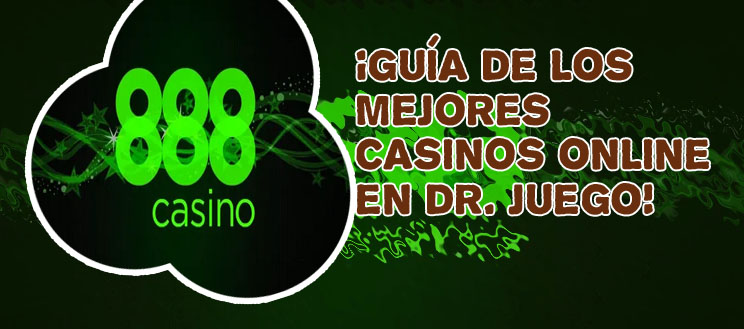 Casino online sin dinero real