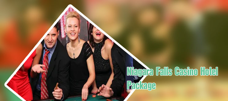 Casino packages near me