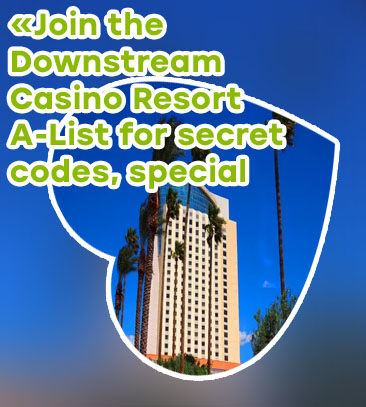 Casino resort and spa near me