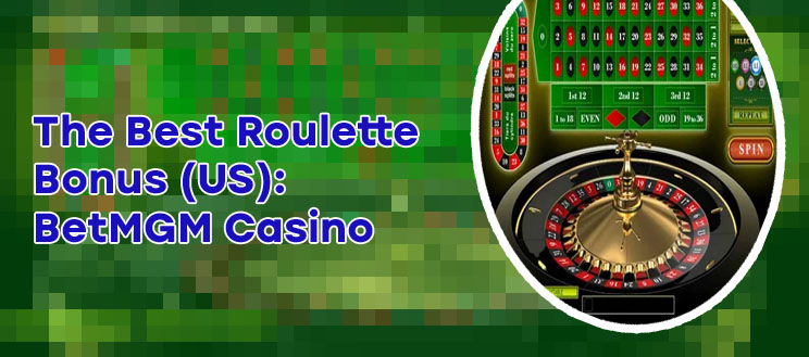 Casino roulette online betting