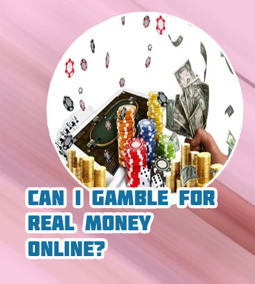 Casino sites real money