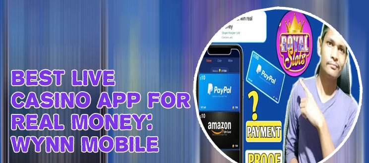 Casino win real money app