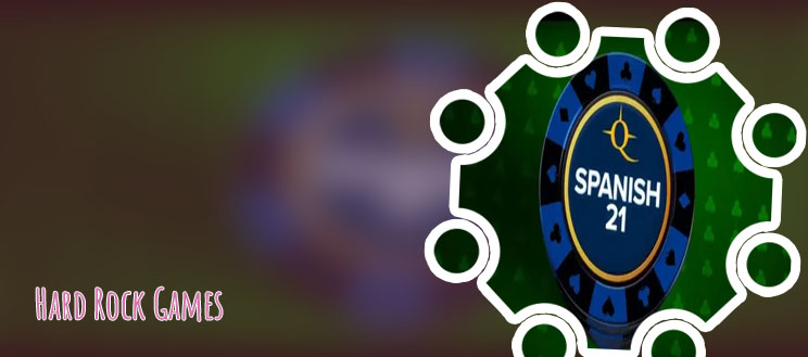 Casinos with spanish 21 near me