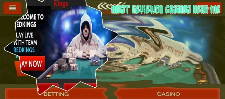 Casinos within 100 miles of me