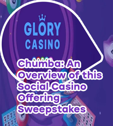 Chumba casino online mobile