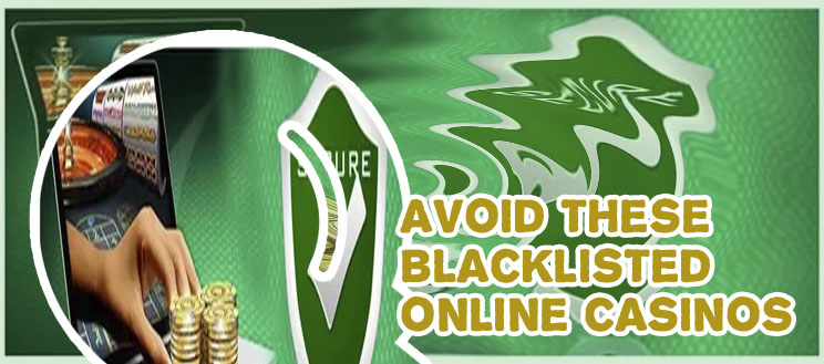 Easy cash out online casino