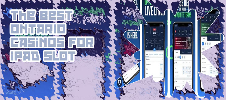 Fanduel casino on ipad