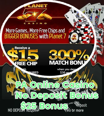Free casino bonus no deposit needed