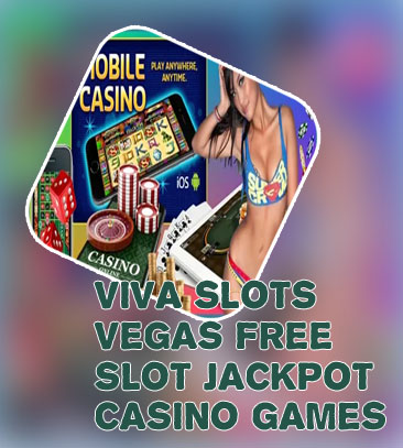 Free casino games download for mobile