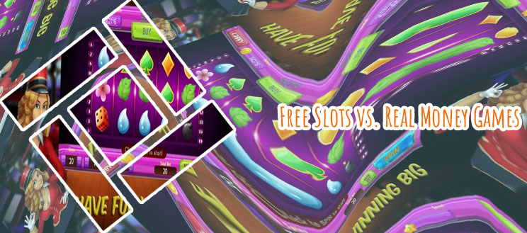 Free casino games for android