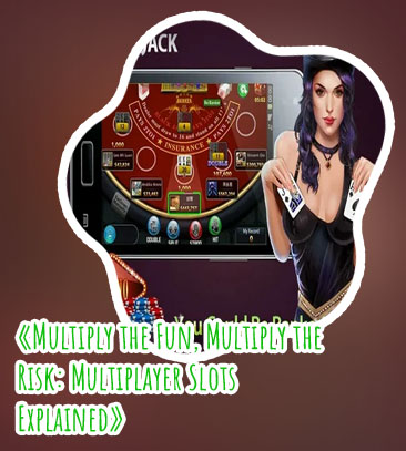 Free multiplayer casino games