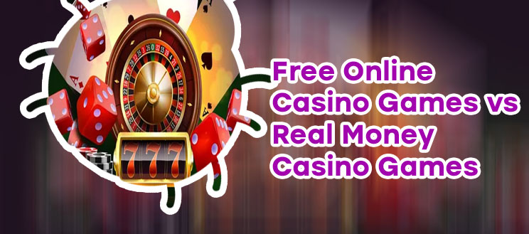 Free online casino