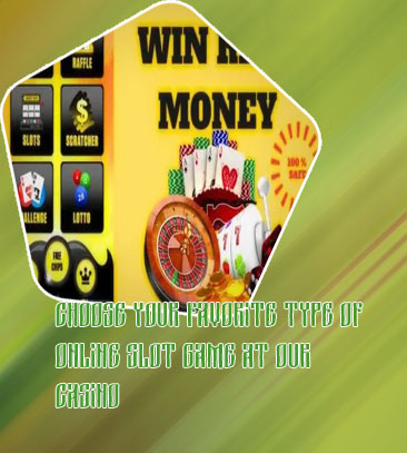 Free online casino games real money