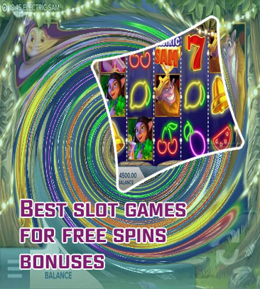 Free slots with cash payout