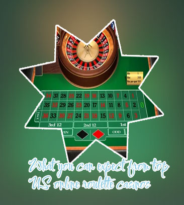 Good online casino roulette