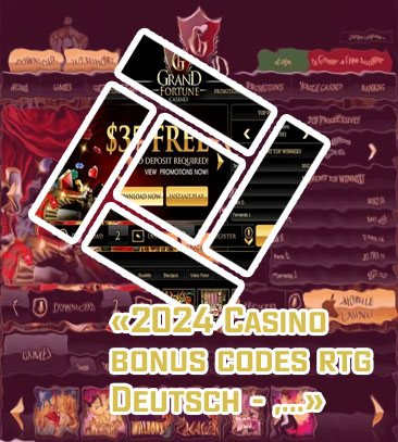 Grand fortune casino bonus