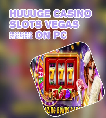 Huuuge casino win real money
