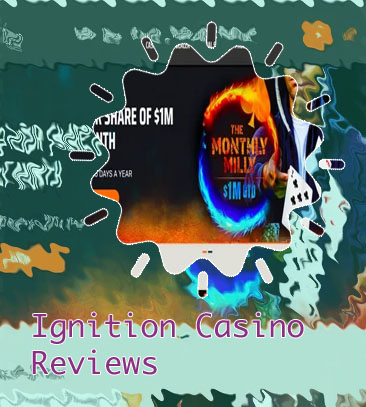 Ignition casino new site