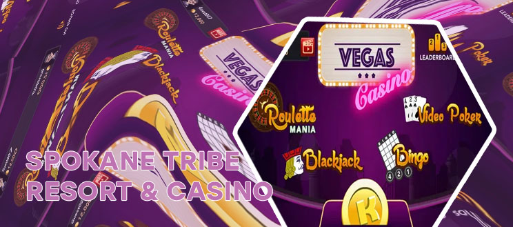 Indian casino bingo near me