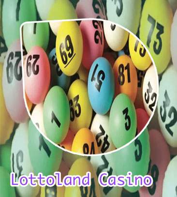 Lottoland casino