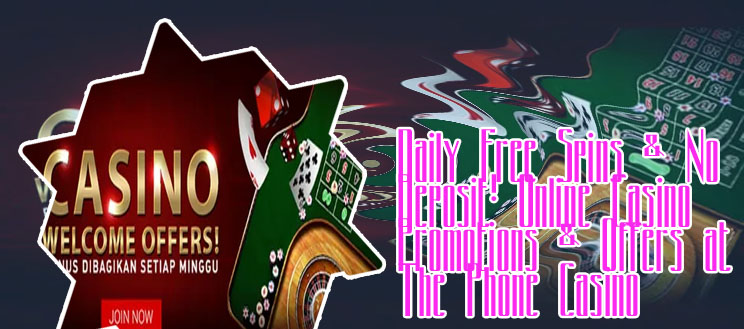 Mobile casino free welcome bonus