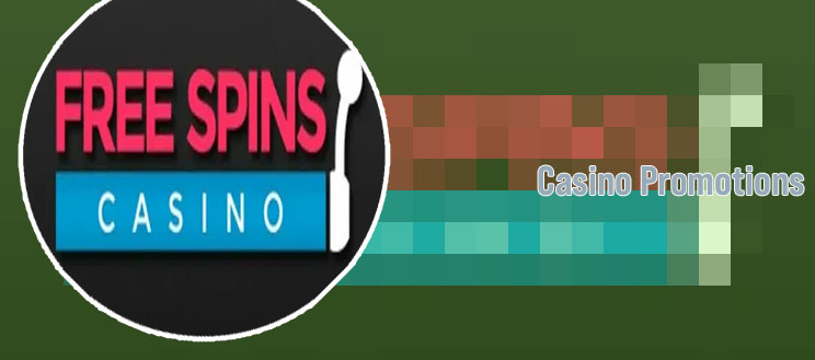 New casino promotions