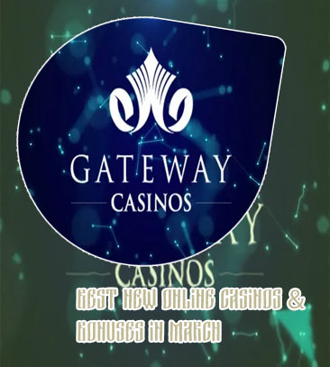 New independent casinos